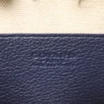 Others Dark Blue Goyard Plumet Shoulder Bag