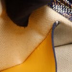 Others Dark Blue Goyard Plumet Shoulder Bag