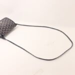 Others Dark Blue Goyard Plumet Shoulder Bag