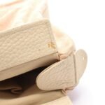 Louis Vuitton Pink Monogram Mini Lin Trapeze GM