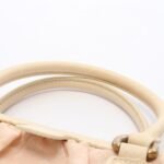 Louis Vuitton Pink Monogram Mini Lin Trapeze GM