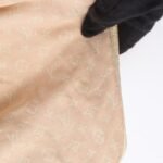 Louis Vuitton Pink Monogram Mini Lin Trapeze GM