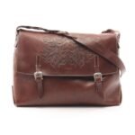 Valentino Garavani Eagle Crossbody Bag