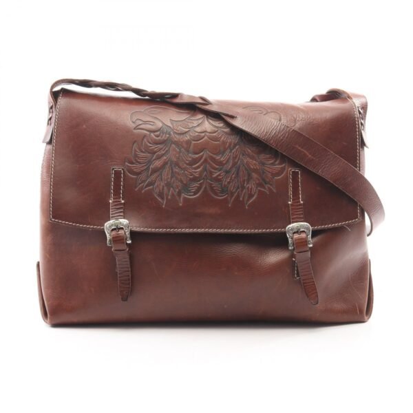 Valentino Garavani Eagle Crossbody Bag