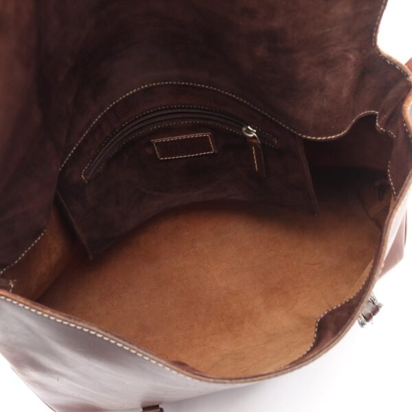 Valentino Garavani Eagle Crossbody Bag