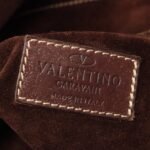 Valentino Garavani Eagle Crossbody Bag