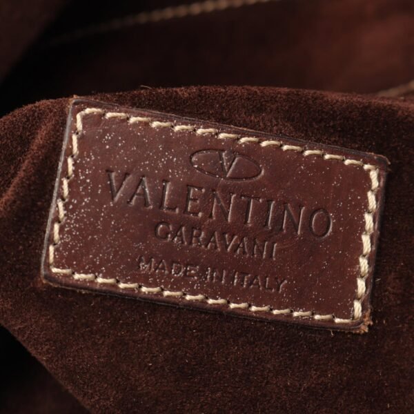 Valentino Garavani Eagle Crossbody Bag