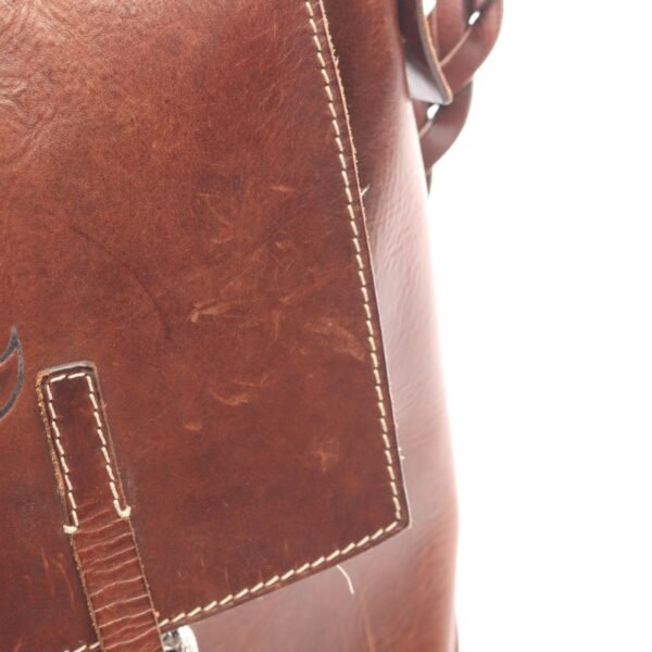 Valentino Garavani Eagle Crossbody Bag