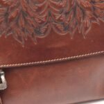 Valentino Garavani Eagle Crossbody Bag