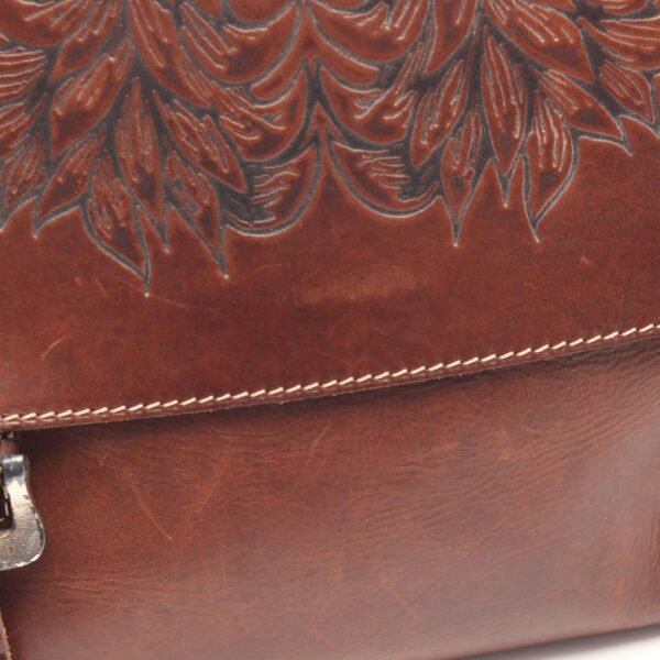 Valentino Garavani Eagle Crossbody Bag